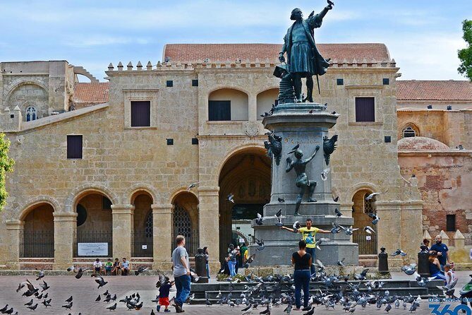 All-Inclusive Santo Domingo Day Trip from Punta Cana - Why Santo Domingo from Punta Cana is a trip worth taking
