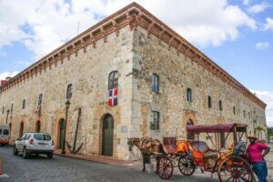 All-Inclusive Santo Domingo Day Trip from Punta Cana - The morning start and the drive you should mentally budget for