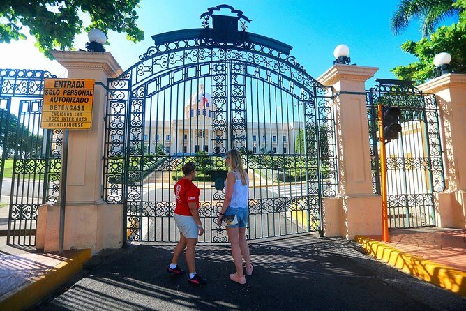 All-Inclusive Santo Domingo Day Trip from Punta Cana - The 3 Eyes National Park (Los Tres Ojos) and the Taino connection