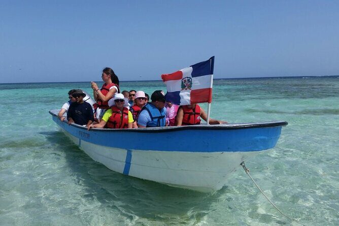 Amazing Paradise Island + Snorkeling-Mangrove Tour & Locale Food. - Snorkeling gear and what to bring for comfort
