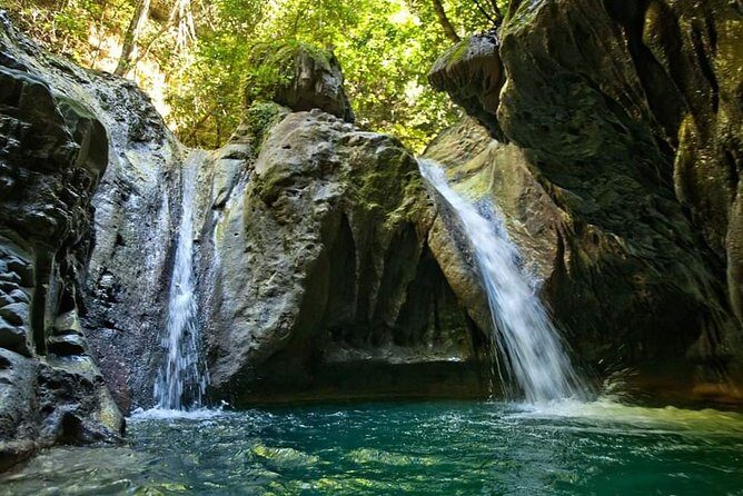 Amber cove and Taino Bay 7 Waterfall Zip lined & Dominican food - Price and value: what $120 buys you (and what it doesn’t)
