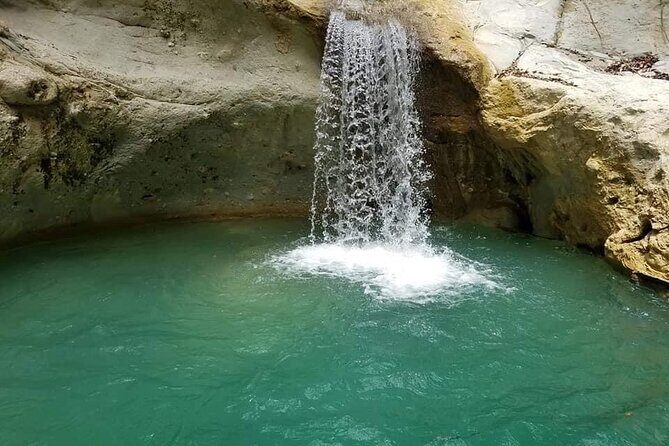 Amber Cove and Taino bay Cruise Ship – 7 Waterfalls - What to Expect Physically: The Hike Is Real (But Managed)
