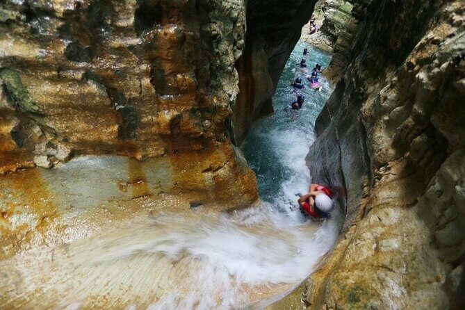 Amber Cove and Taino bay Cruise Ship – 7 Waterfalls - Price and Value: Why $54 Can Be a Great Deal for What’s Included