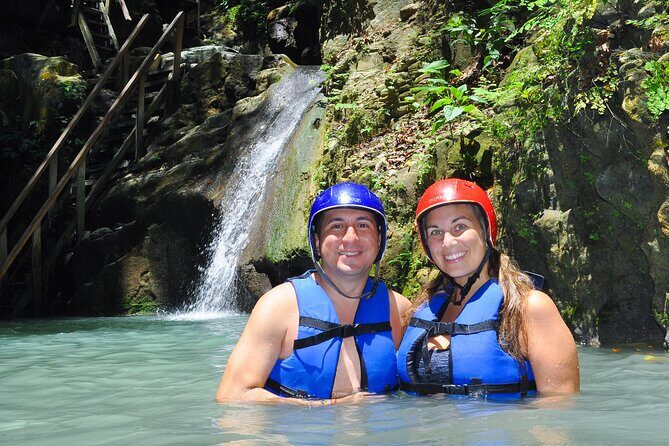 Amber Cove and Taino bay Cruise Ship – Waterfalls of Damajagua - Why Damajagua Waterfalls Works So Well From Amber Cove or Taino Bay