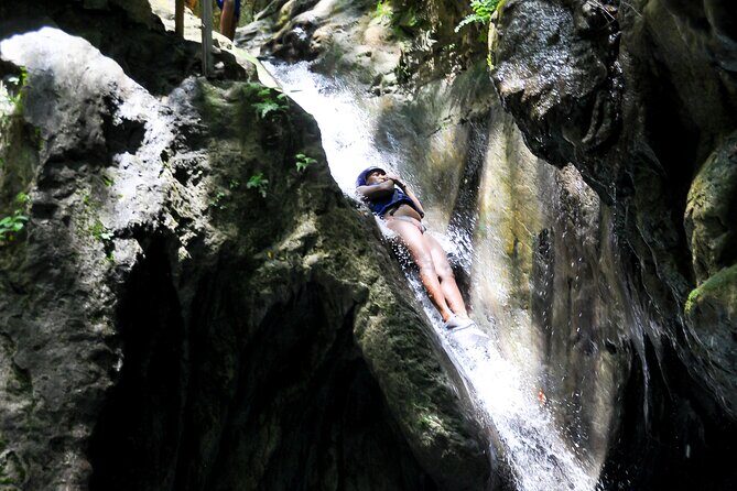 Amber Cove and Taino bay Cruise Ship – Waterfalls of Damajagua - Value Check: Is $70 Good for a 4-Hour Waterfall Day?