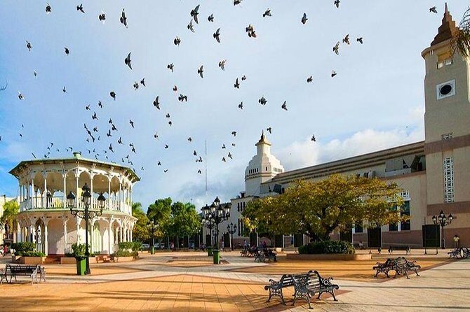 Amber cove Shore Excursion Puerto Plata - Central Park and the Cathedral: Your Quick Puerto Plata Orientation