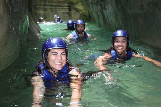 AMBER COVE-TAINO BAY 7 Damajagua Waterfalls + Locale Food - Key Takeaways Before You Go