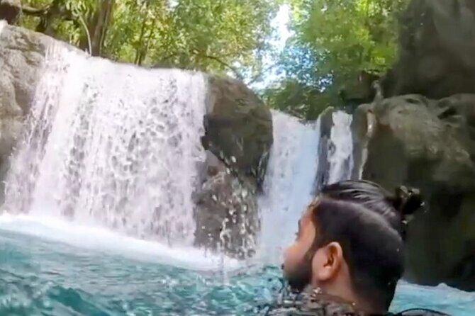 AMBER COVE-TAINO BAY 7 Damajagua Waterfalls + Locale Food - Stop 2 at Choc Lovers DR: Cacao, Coffee, and Tastings