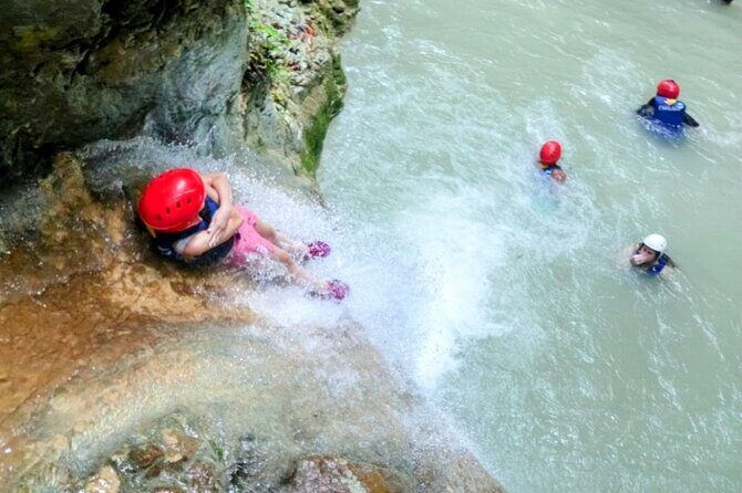 AMBER COVE-TAINO BAY 7 Damajagua Waterfalls + Locale Food - Lunch at Damajagua: What You Get and Why It’s a Big Part of Value