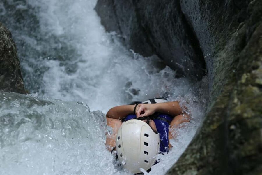 Amber Cove/Taino Bay: 7 Waterfall Tour with Swimming & Lunch - Price and Value: Why $54 Can Make Sense Here