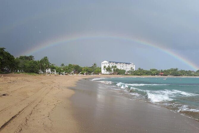 Amber Cove ,Taino bay (playa Dorada ) Beach Day puerto plata - Value check: is $30 a good deal for Amber Cove and Playa Dorada?
