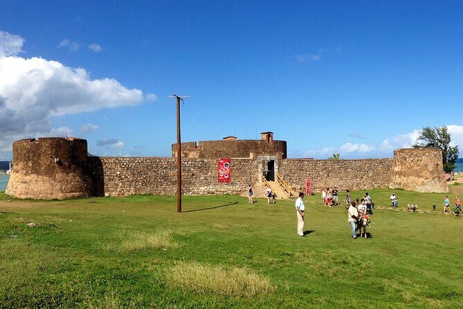 Amber Cove & Taino bay Shore Excursion - Puerto Plata City Tour - How long it takes (and how to get the most from your cruise day)