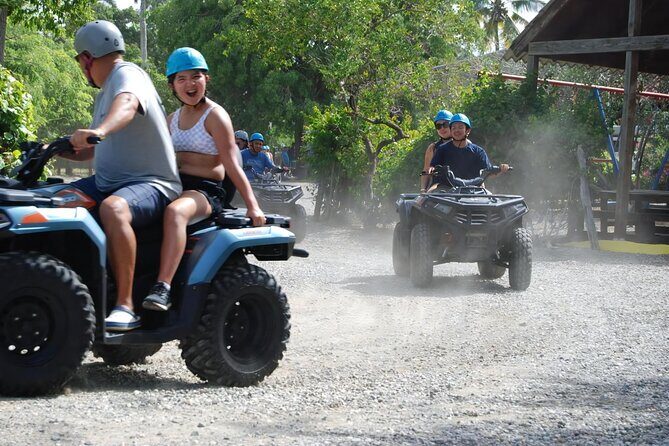 ATV Adventure - Key things I’d plan for before booking