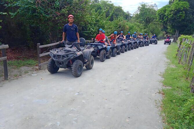 ATV Adventure - Who this ATV Adventure suits best (and who should think twice)