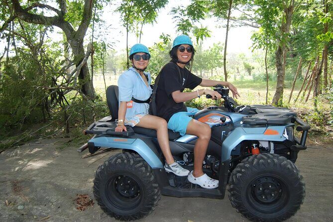 ATV Adventure - Price and value: why $59.99 can make sense