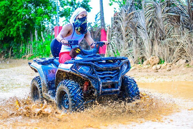 ATV Adventure to Water Cave and Macao Beach - What to bring: your real checklist for an ATV + cave + beach day