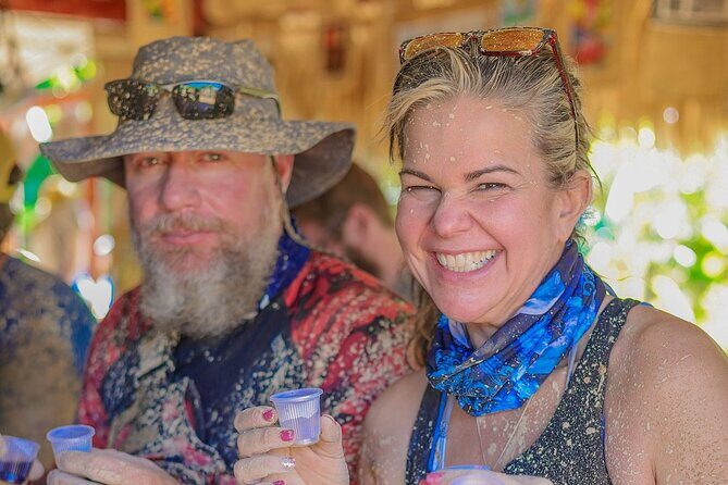 ATV Adventure w/ Chocolate, Coffee & Cave Swim in Punta Cana - Price and Value: What $45 Really Covers (and What It Doesn’t)