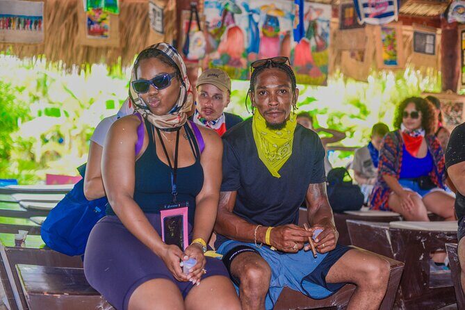 ATV Adventure w/ Chocolate, Coffee & Cave Swim in Punta Cana - What to Bring for ATV + Cave + Beach in One Day