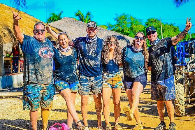 ATV Adventure w/ Chocolate, Coffee & Cave Swim in Punta Cana - Who This Punta Cana ATV Day Is Best For