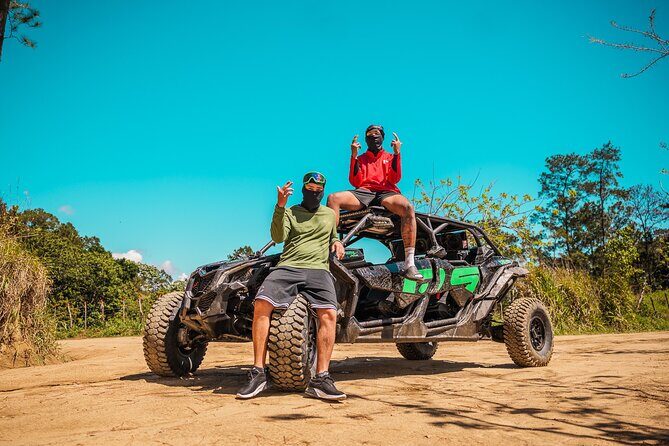 ATV Rental in Jarabacoa - Key highlights worth planning around