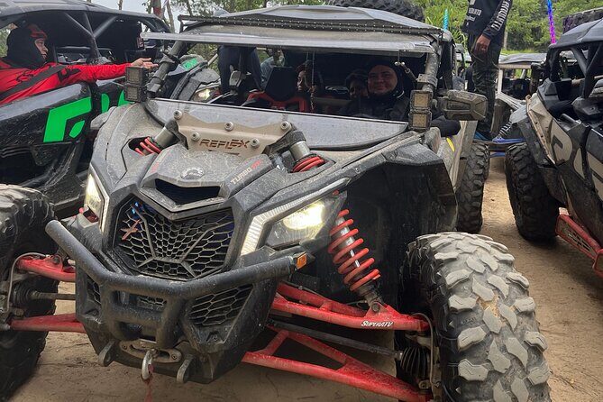 ATV Rental in Jarabacoa - The photos and videos: how they add real value