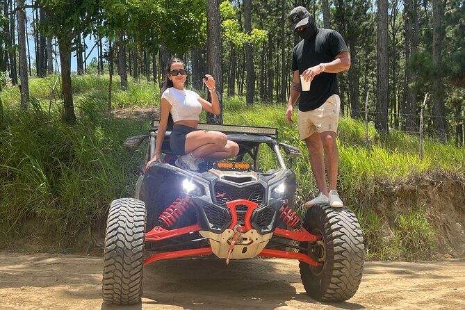 ATV Rental in Jarabacoa - Price and what you’re really paying for