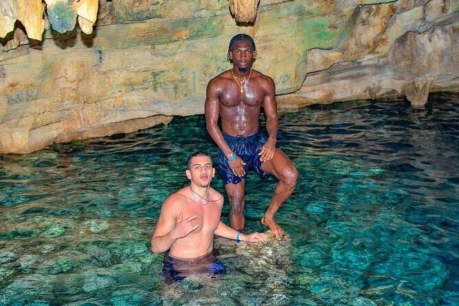 ATV through the cenote jungle, chocolate tasting AND coffee - Price and Value: What $49 Really Includes