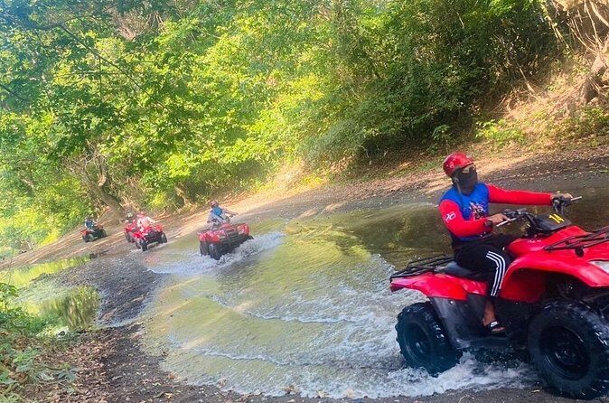 ATV Tour in Puerto Plata - Value check: is $80 per group fair for what you get?