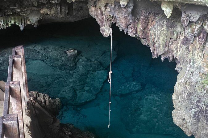 ATV Tour Macao Beach Water Cave and Typical House From Punta Cana - Weather, Comfort, and Who This Tour Fits Best
