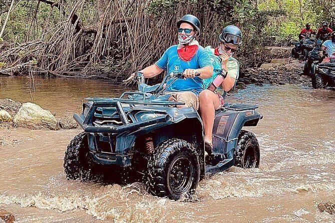 ATVs Fun Tour from Amber Cove and Taino Bay Puerto Plata - Who This Tour Fits Best (and Who Should Skip It)