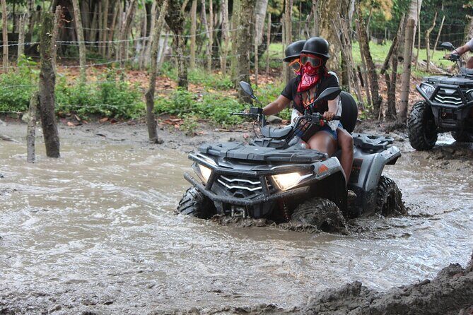 ATVs Fun Tour from Amber Cove and Taino Bay Puerto Plata - Price and Value: Why $95 Works for a Cruise Day