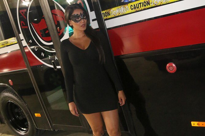Bachelorette Party in Punta Cana Party Bus - Getting picked up in Downtown Punta Cana (and why it helps)