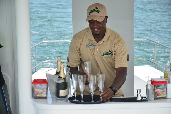 Bavaro Adventure Park Private Catamaran Tour with Transport - Entering Bavaro Adventure Park: Pick 3 Attractions From 15