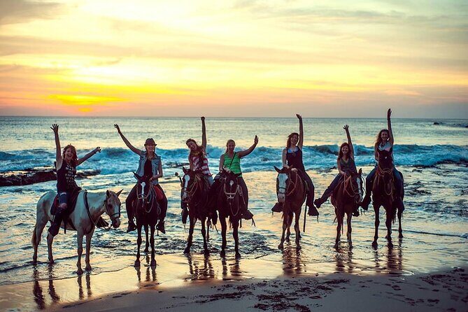 Beach Horse Ride with countryside amber cove & Taino Bay - Key Things I’d Mark on Your Mental Map
