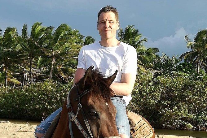 Beach Horseback Riding in Puerto Plata - Can Kids Ride? Yes, With the Right Expectations