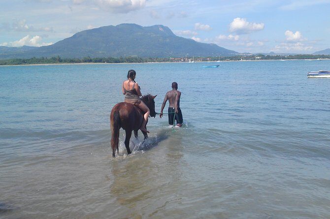 Beach Horseback Riding in Puerto Plata - Price and Value: Is $69 Worth It?