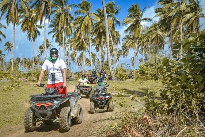 Best ATV Tour In Punta Cana - Key things to know before you crank the engine
