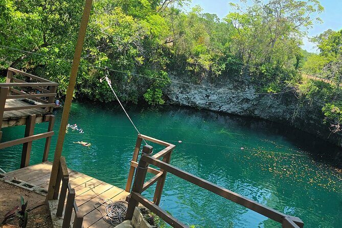 Blue Dudu Lagoon - Key Things You’ll Care About