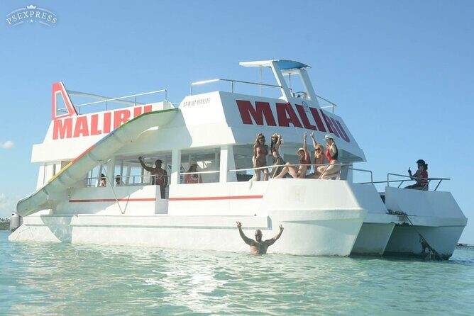 Boat Tour to Bibijagua Beach from Punta Cana - Price and value: what $65 buys you for ~3 hours