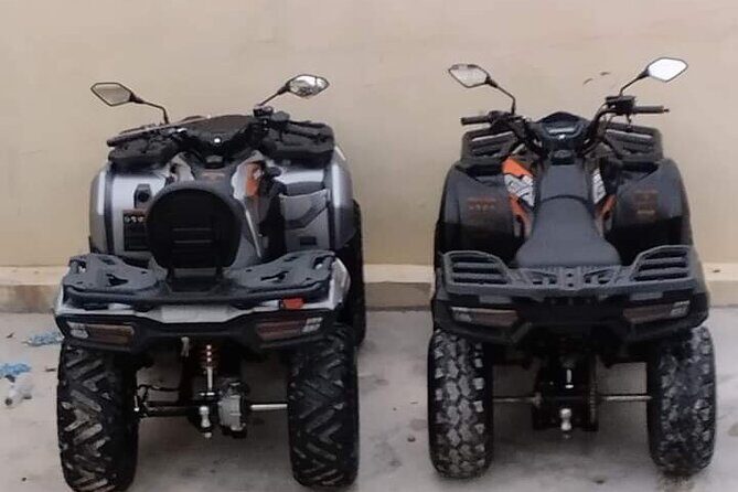 BOOGIES/BUGGY & ATV -# 1 Adventures IN PUNTACANA - What’s Included vs. What You’ll Pay For