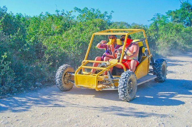 Booguies Double Adventure 2 People - Transport and Timing: What to Expect From Pickup to the Start