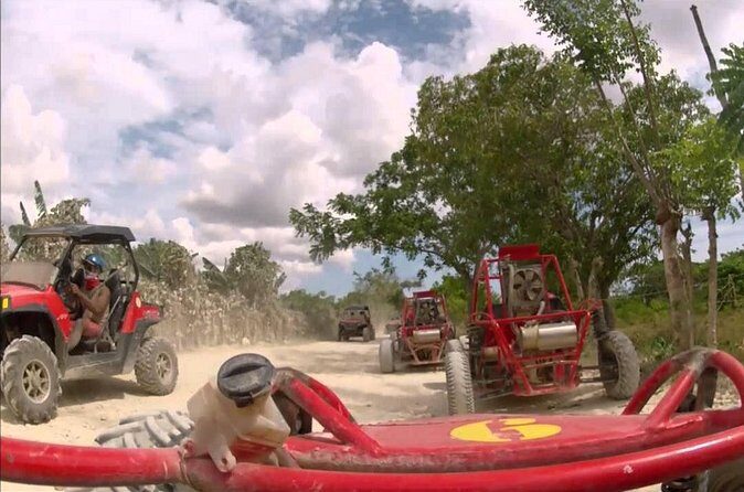 Buggies Punta Cana Macao - Price and Value: Is $60 Per Person Worth It?