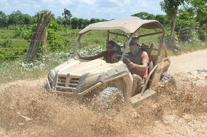 Buggies Punta Cana Macao - Who This Tour Fits Best (and Who Might Want a Different Option)