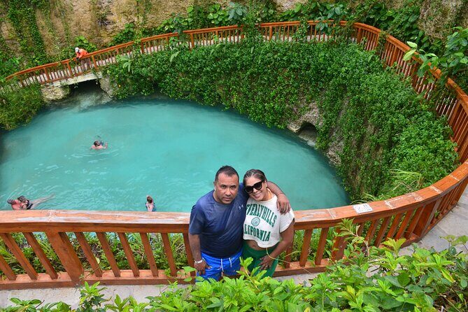 Buggy Adventure, Zipline Mega Splash and Waterfall Pool at Bavaro Adventure Park - Price and value: what $139 gets you in real terms