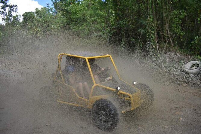 Buggy Excursion in Puerto Plata - Quick hits to know before you go