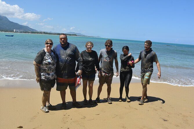 Buggy Excursion in Puerto Plata - What $85 buys you: value in gear, transport, and included extras