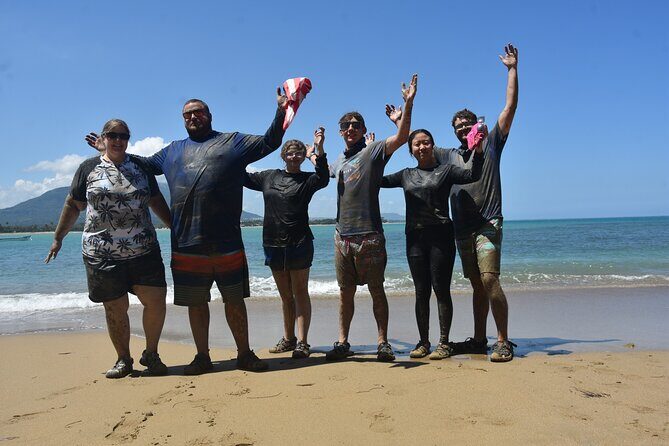 Buggy Excursion in Puerto Plata - Time management: a short day that still feels complete
