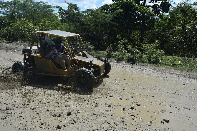 Buggy Excursion in Puerto Plata - Photography and local moments: fun memories without extra planning