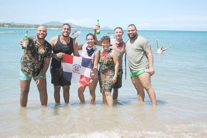 Buggy excursion in the city of Puerto Plata - What to Pack (and the little details that save your day)