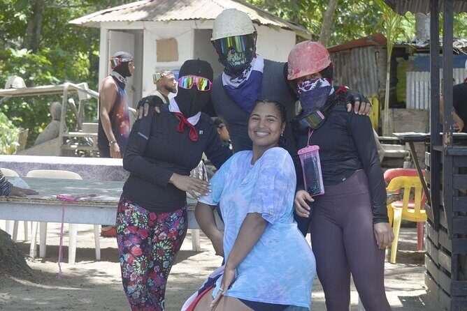 Buggy excursion in the city of Puerto Plata - Price and value: why $46 can make sense
